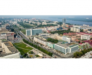 Пермь. Артикул: A103